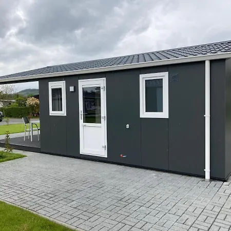 Haus Moseltraum Vakantiehuis