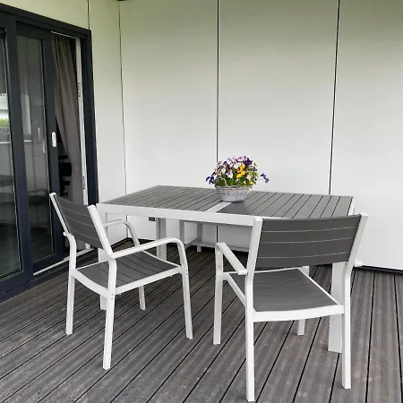 Ferienhaus Haus Moseltraum *