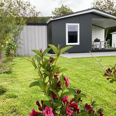 Haus Moseltraum Дом отдыха *