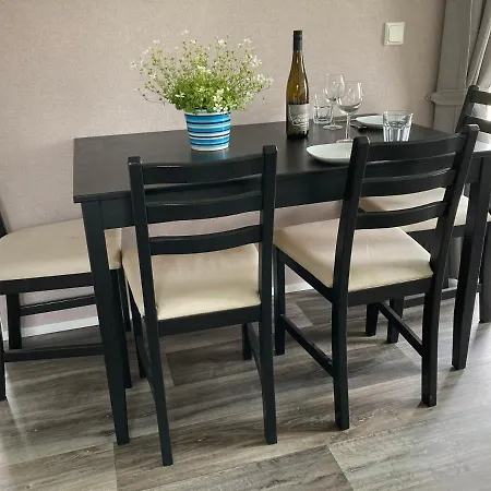 Haus Moseltraum Vakantiehuis *
