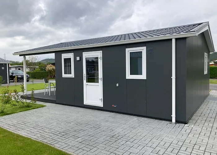 Haus Moseltraum Дом отдыха