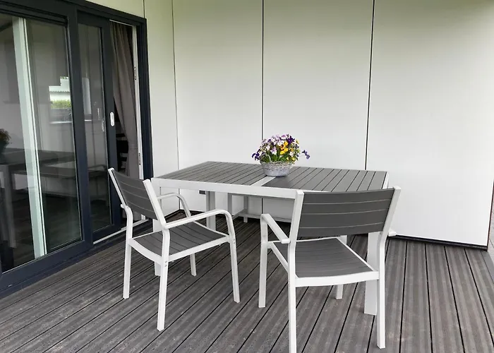 Ferienhaus Haus Moseltraum *