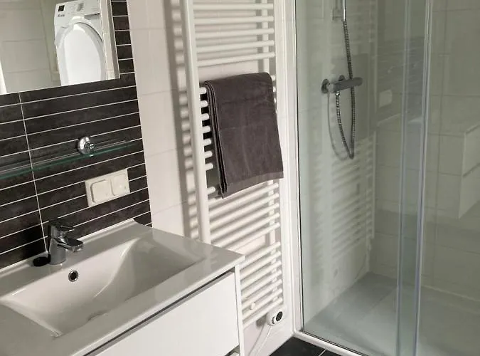 Haus Moseltraum * Кобленц