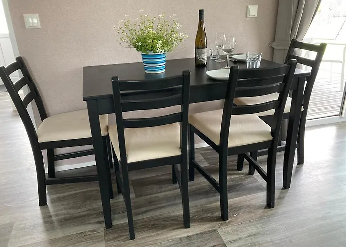 Haus Moseltraum Дом отдыха *